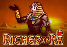 Riches of Ra Slot