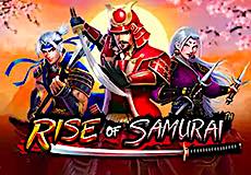 Rise of Samurai