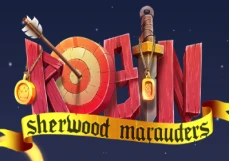 Robin – Sherwood Marauders