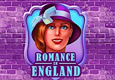 Romance In England