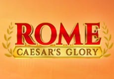 Rome: Caesar’s Glory