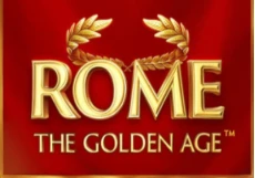 Rome: The Golden Age