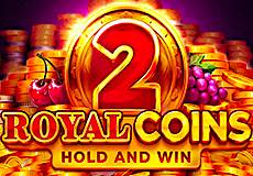 Royal Coins 2