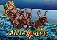 Santa Gifts