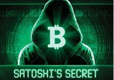 Satoshi’s Secret