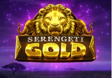 Serengeti Gold