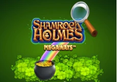 Shamrock Holmes Megaways