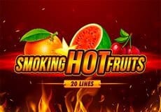 Smoking Hot Fruits 20 Lines