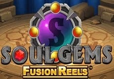 Soul Gems Fusion Reels