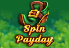 Spin Payday 3×3