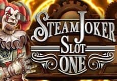 Steam Joker