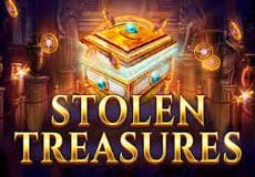 Stolen Treasures