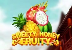 Sweety Honey Fruity