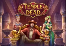 Temple of Dead Bonus Buy