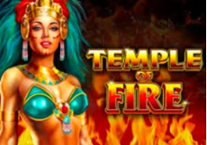 Temple of Fire