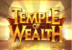 Temple of Wealth