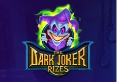 The Dark Joker Rizes