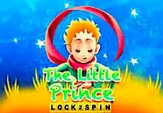 The Little Prince Lock 2 Spin