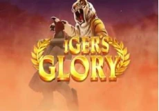 Tiger’s Glory