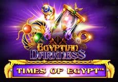 Times of Egypt Egyptian Darkness