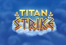 Titan Strike