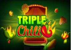 Triple Chili