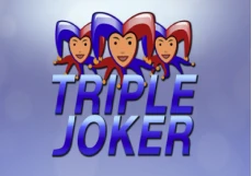 Triple Joker