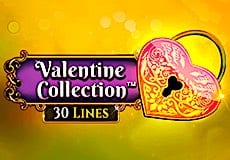 Valentine Collection 30 Lines