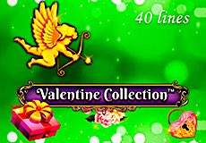 Valentine Collection 40 Lines