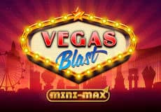 Vegas Blast Mini-max