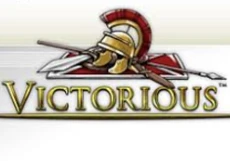 Victorious