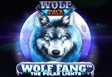 Wolf Fang The Polar Lights