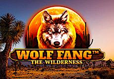 Wolf Fang The Wilderness