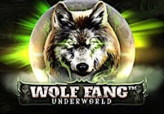 Wolf Fang Underworld