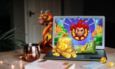 Užite si casino hry online