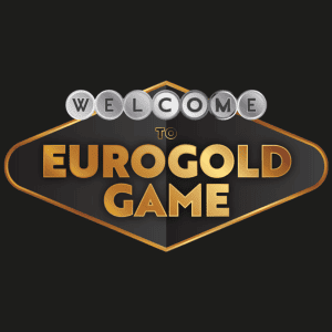 Eurogold casino logo