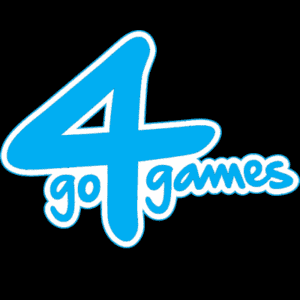 Go4Games casino logo