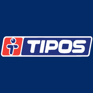 eTIPOS Casino logo