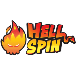 HellSpin casino logo