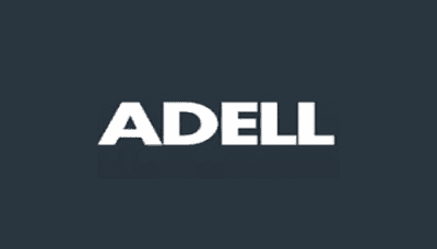 Adell logo