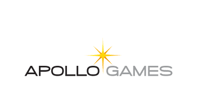 Apollo Games logo