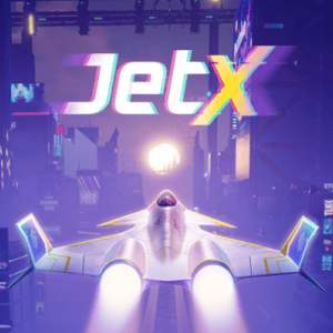 JetX