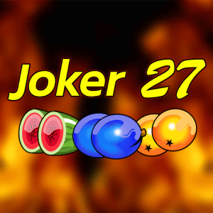 Joker 27