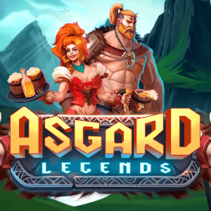 Asgard Legends